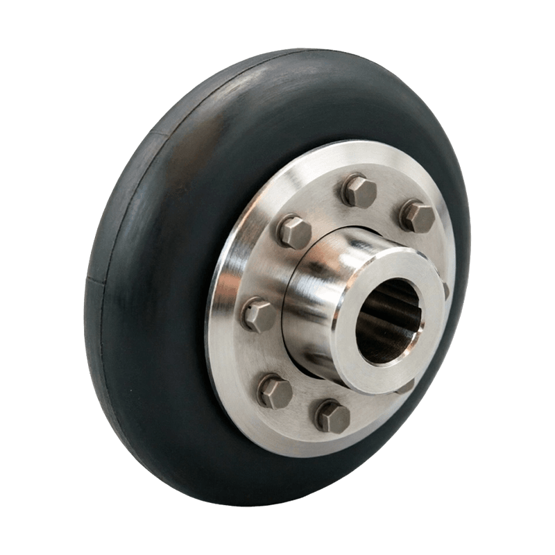 LLA Type Tyre Coupling