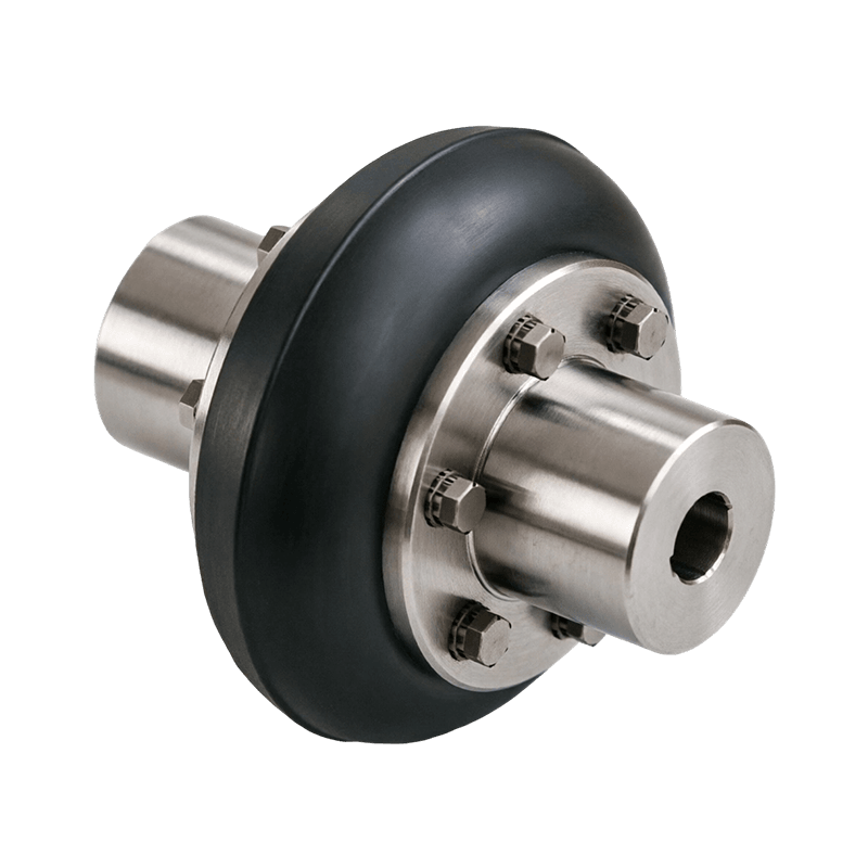 LLB Type Tyre Coupling