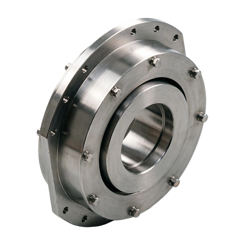 WZL Type Drum Coupling (for Hoisting)